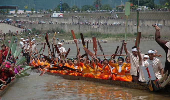 Losar Und Monlam (Repkong-Labrang Kloster, 11Tage) | Navo Tour