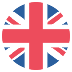 great britain flag vector emoji icon